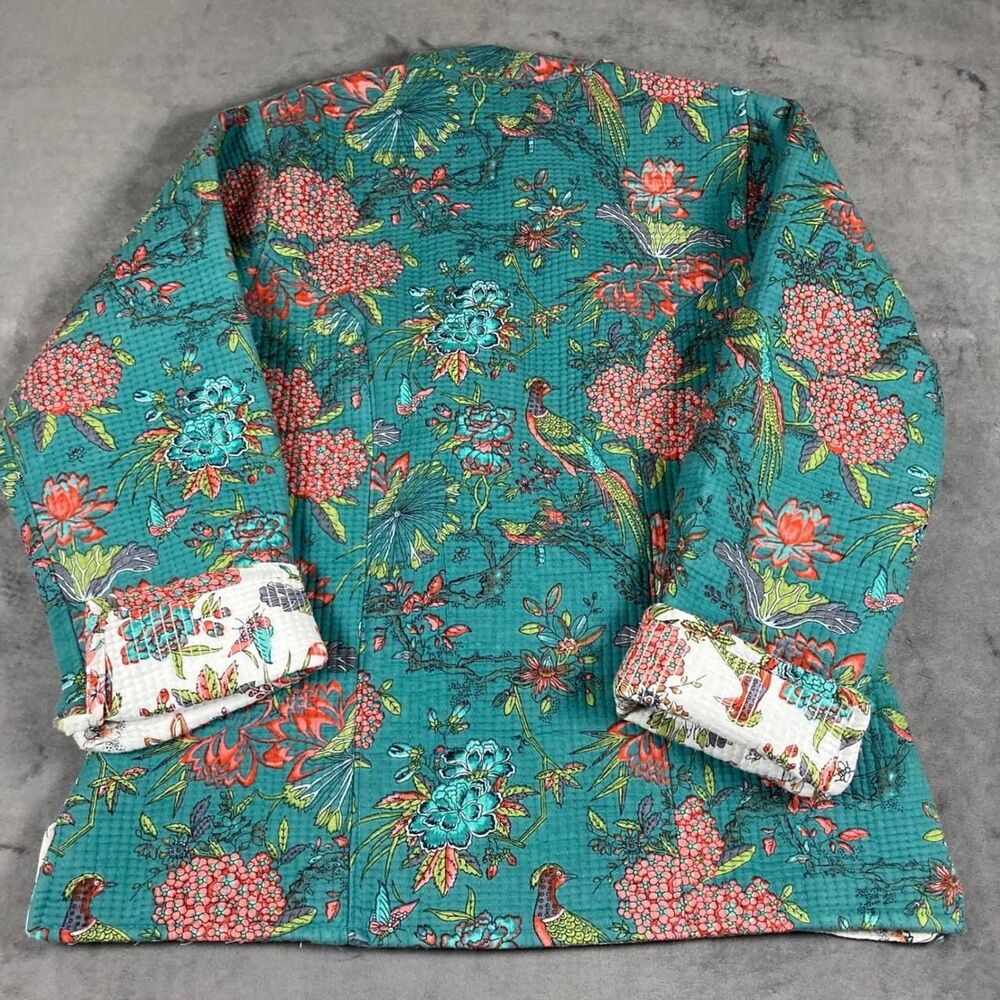 Women's multi Jacket - Picture 3 of 6
